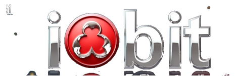 iobit logo